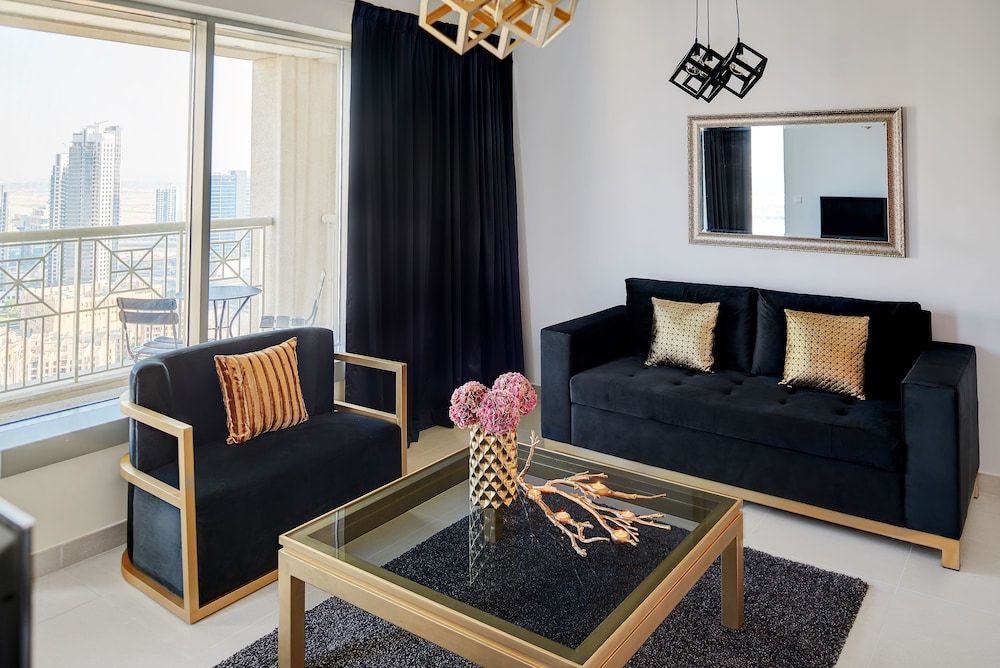 Dream Inn Dubai Apartments 29 Boulevard