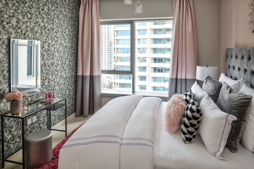 Dream Inn Dubai Apartments 29 Boulevard