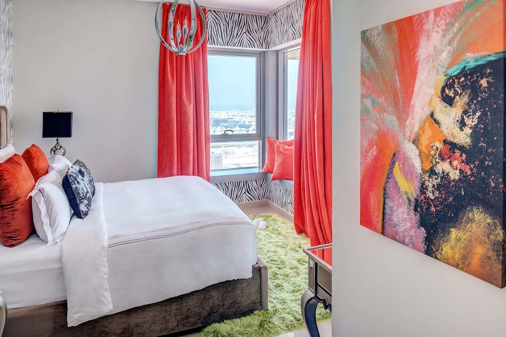 Dream Inn Dubai Apartments 29 Boulevard