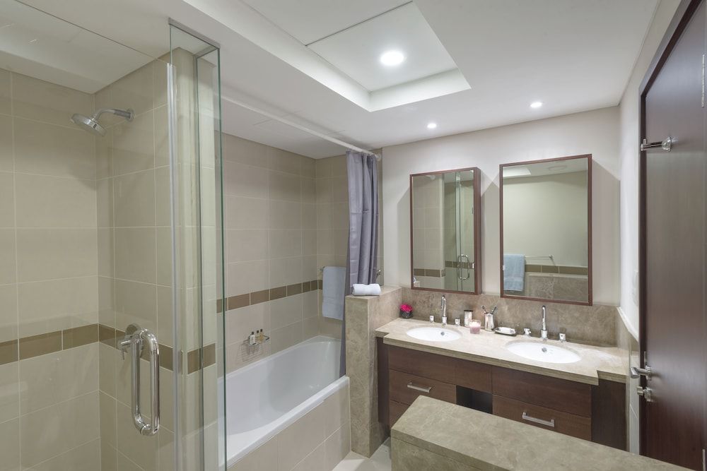 Dream Inn Dubai Apartments 29 Boulevard