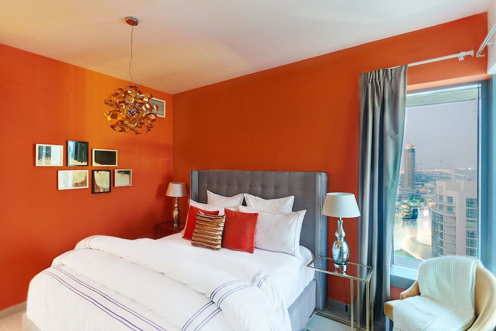 Dream Inn Dubai Apartments 29 Boulevard