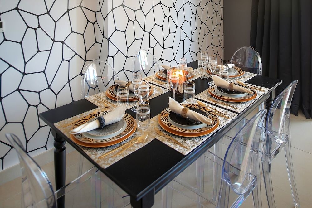 undefined Dream Inn Dubai Apartments 29 Boulevard 4