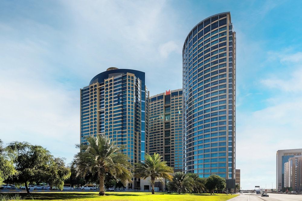 undefined Grand Millennium Al Wahda 2