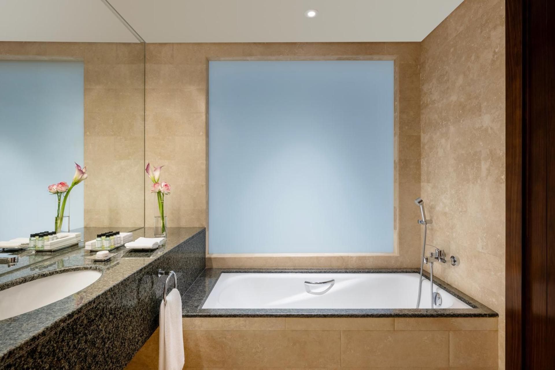 undefined Grand Millennium Al Wahda 9