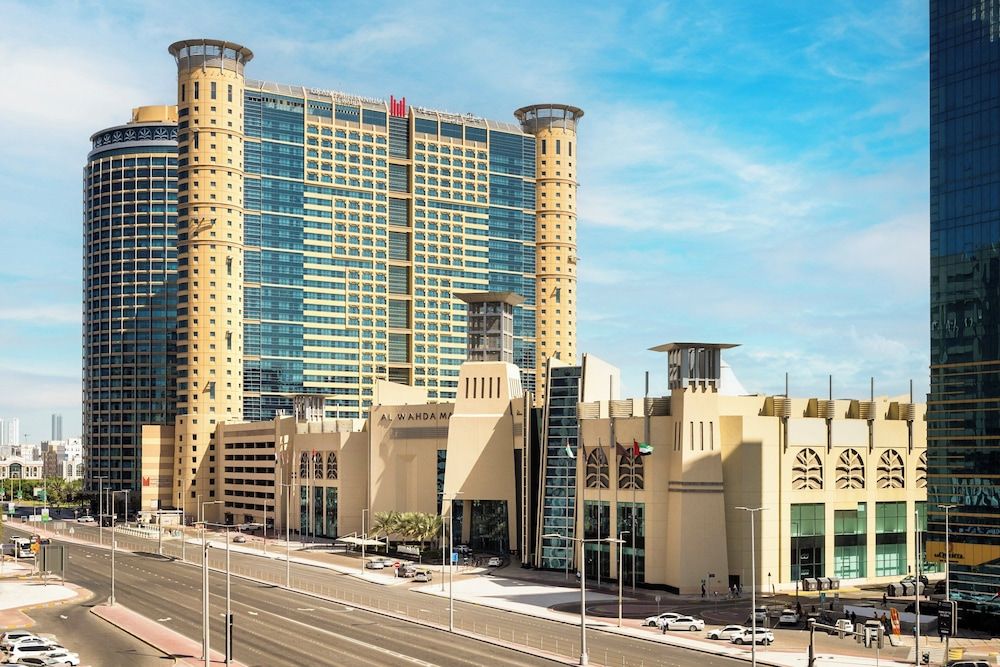 undefined Grand Millennium Al Wahda 3