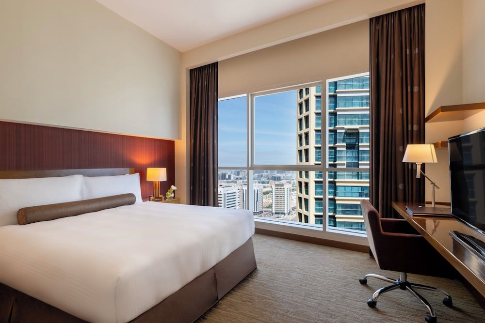 Executive Two Bedroom Apartment