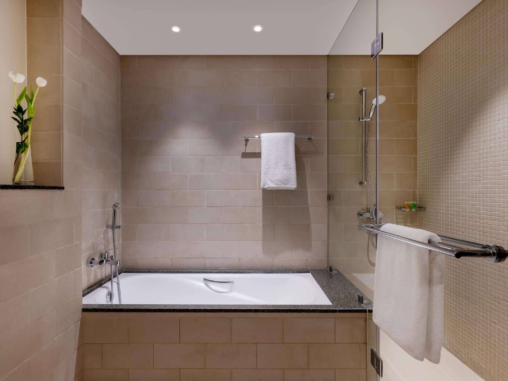 Premium Two-Bedroom Apartment