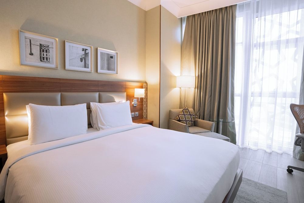 undefined Hilton Garden Inn Dubai Deira 7