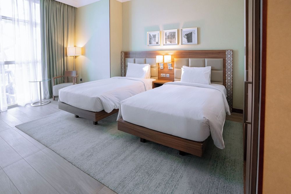 undefined Hilton Garden Inn Dubai Deira 9