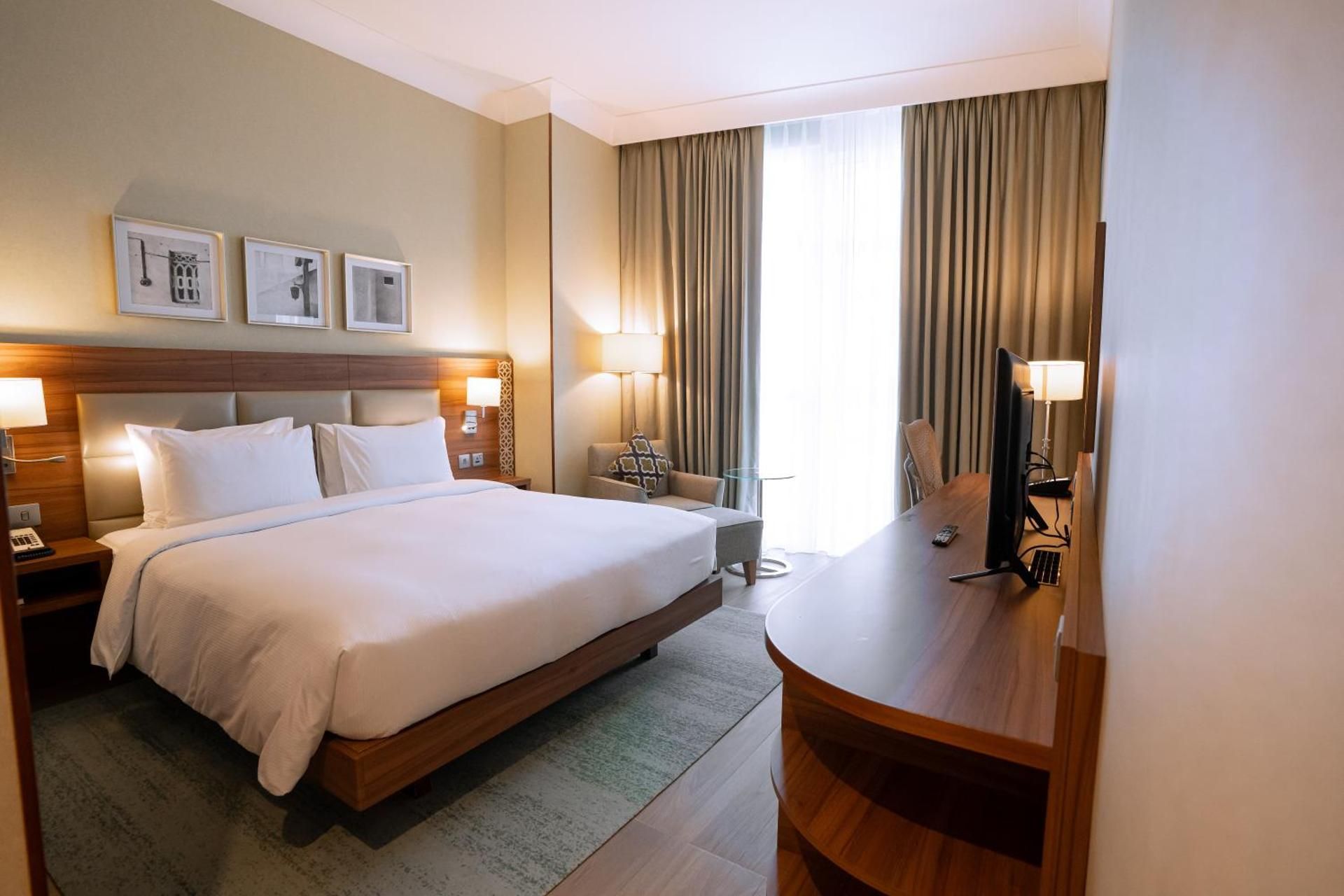 undefined Hilton Garden Inn Dubai Deira 9