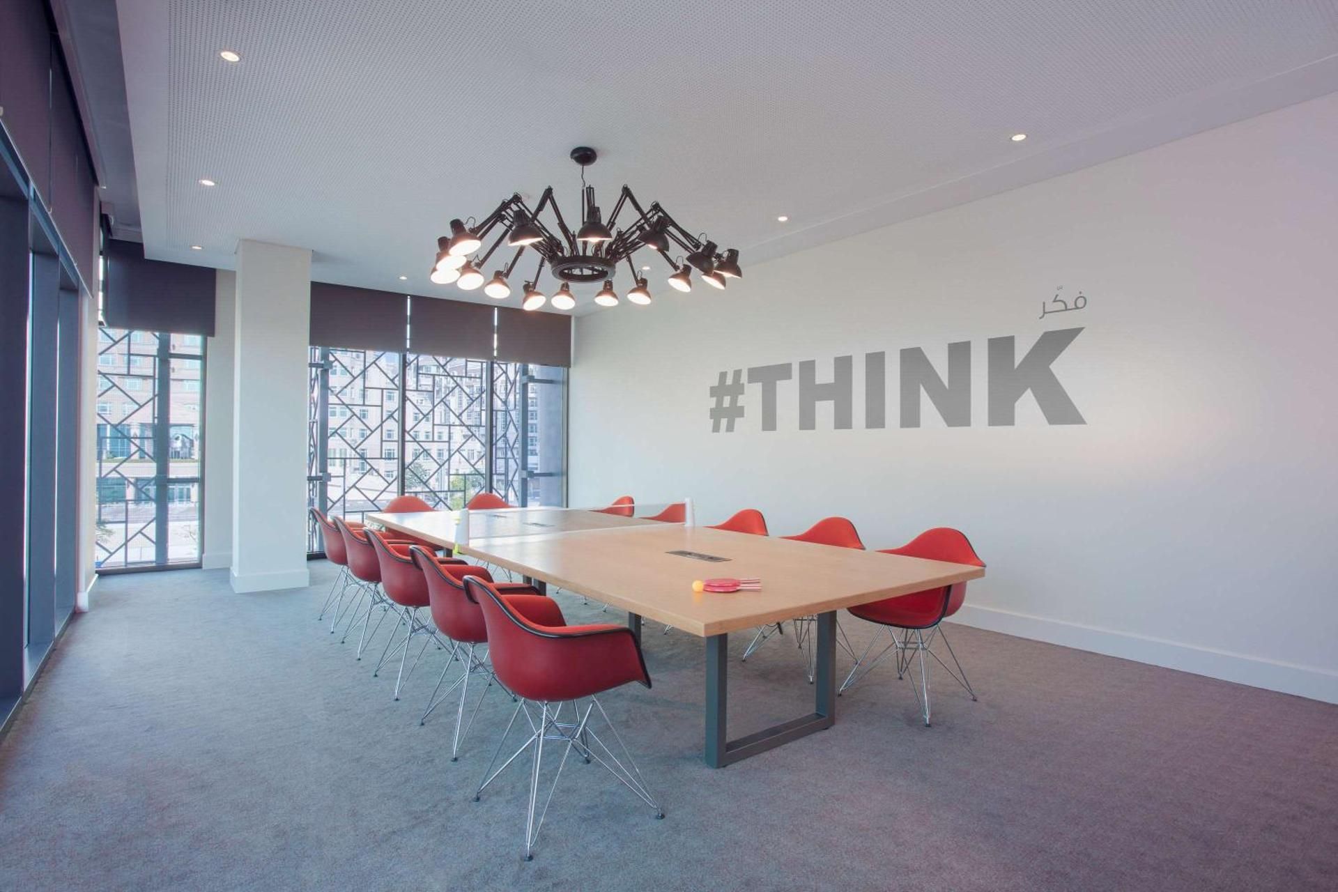 meeting room / ballrooms