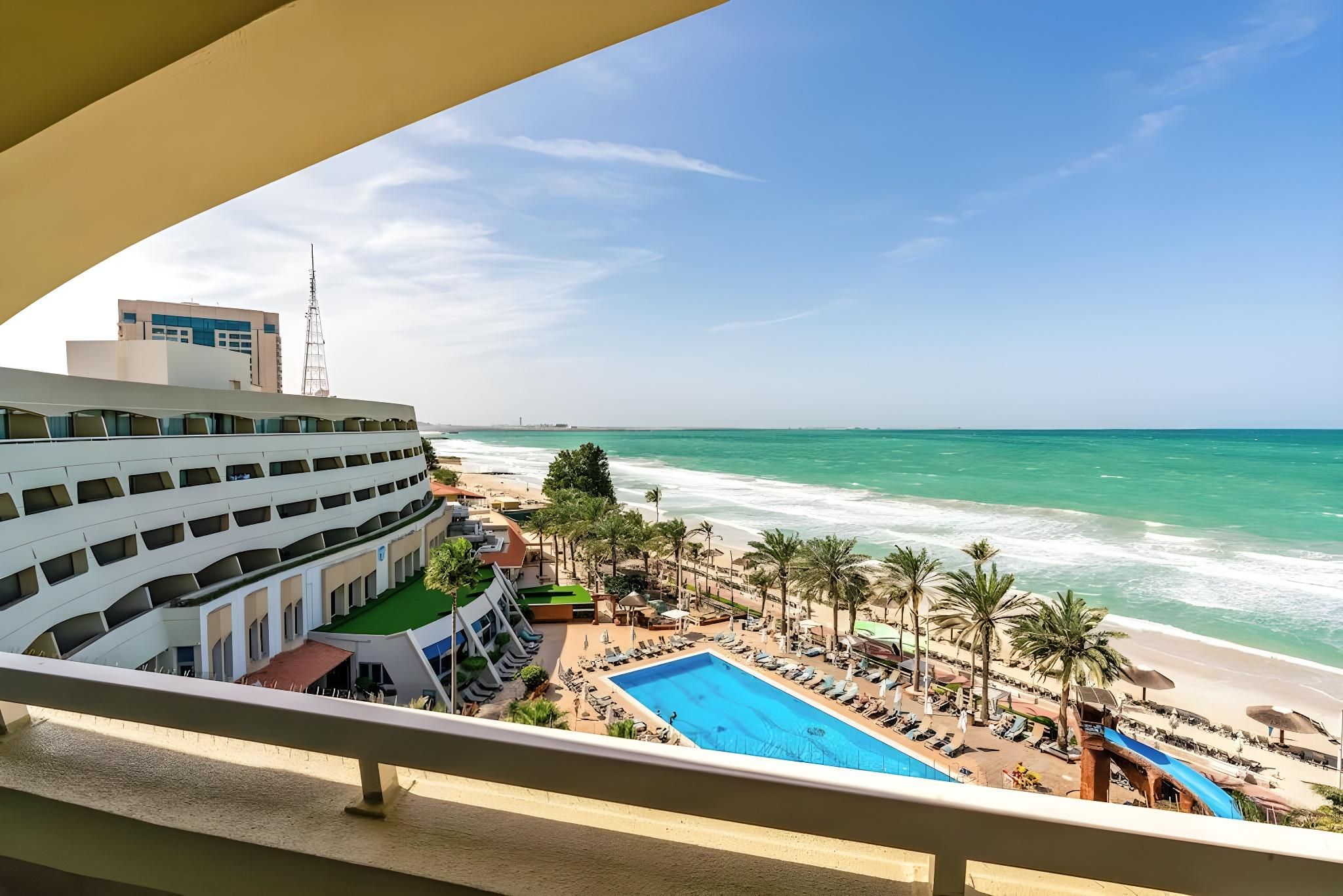 Occidental Sharjah Grand