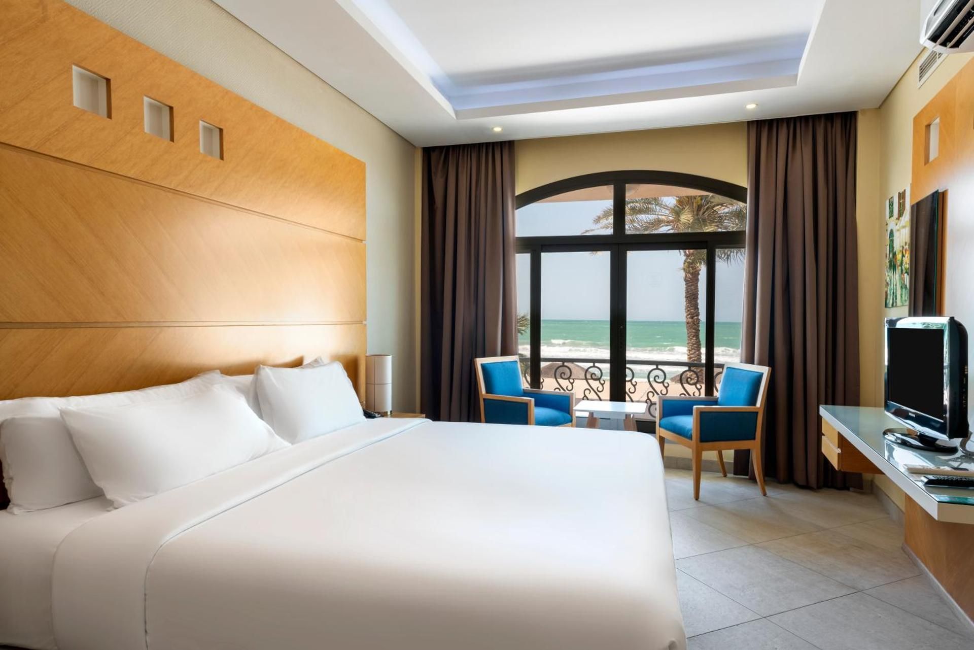 Junior Suite with Sea View