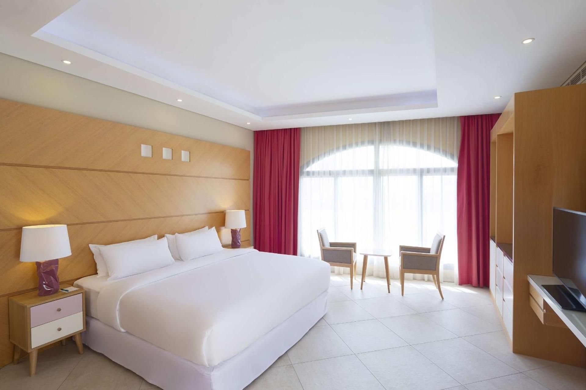 Junior Suite with Sea View
