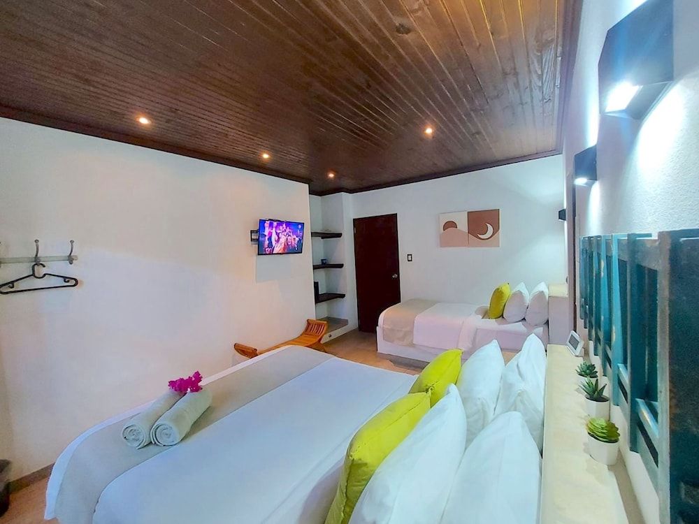 Aruba Lagunita Deluxe Apartment, Accessible, Private Bathroom (APARTAMENTO 2)