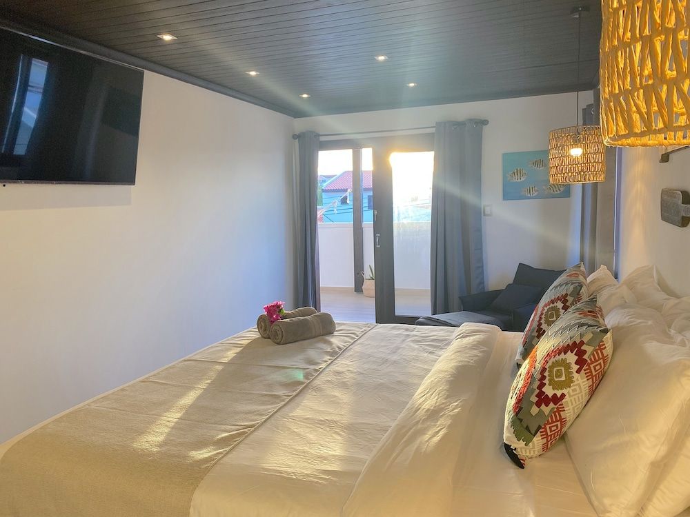 Aruba Lagunita Deluxe Apartment, Private Bathroom (APARTMENT 6) 6