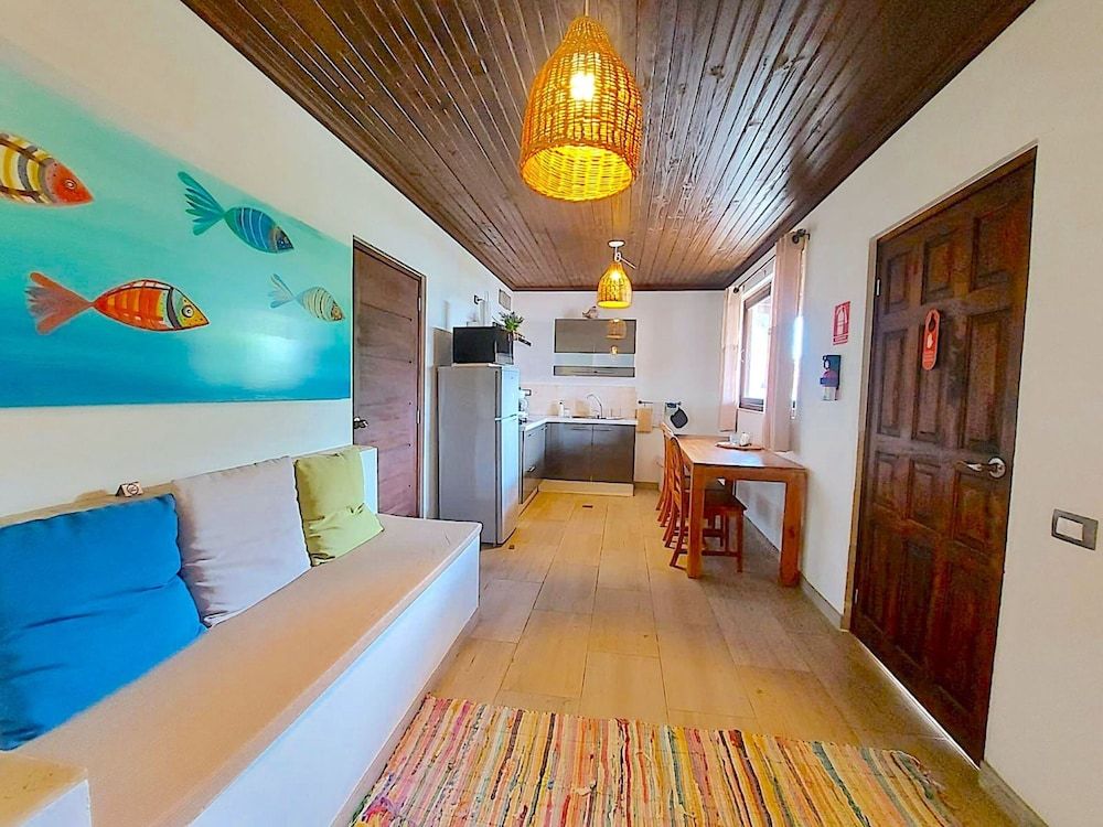 Aruba Lagunita Deluxe Apartment, Accessible, Private Bathroom (APARTAMENTO 2) 3