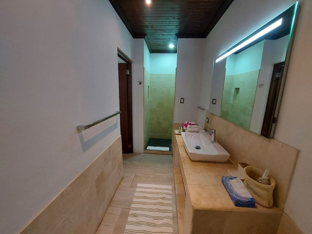 Aruba Lagunita Deluxe Apartment, Accessible, Private Bathroom (APARTAMENTO 2) 7