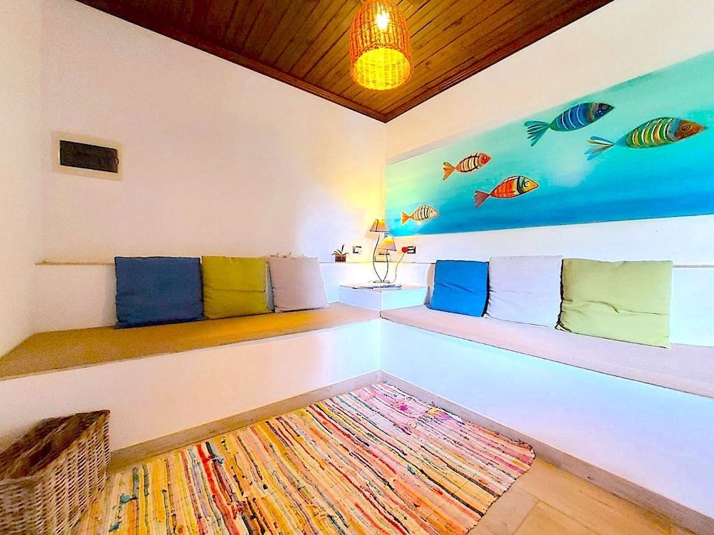 Aruba Lagunita Deluxe Apartment, Accessible, Private Bathroom (APARTAMENTO 2) 4