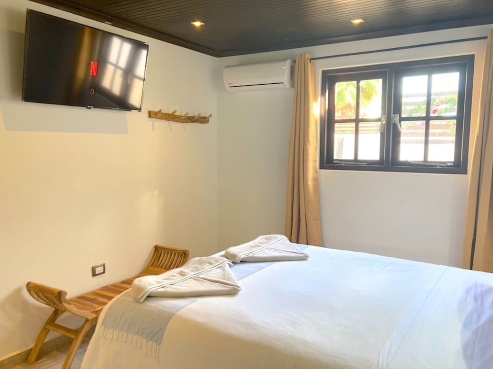 Aruba Lagunita Deluxe Apartment, Accessible, Private Bathroom (APARTMENT 7) 4