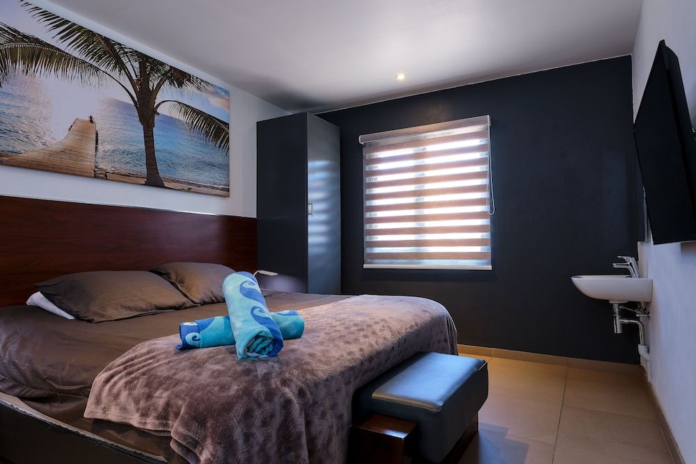 Apartment, 2 Bedrooms