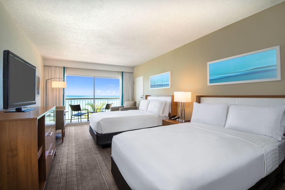 Standard Room, Oceanfront