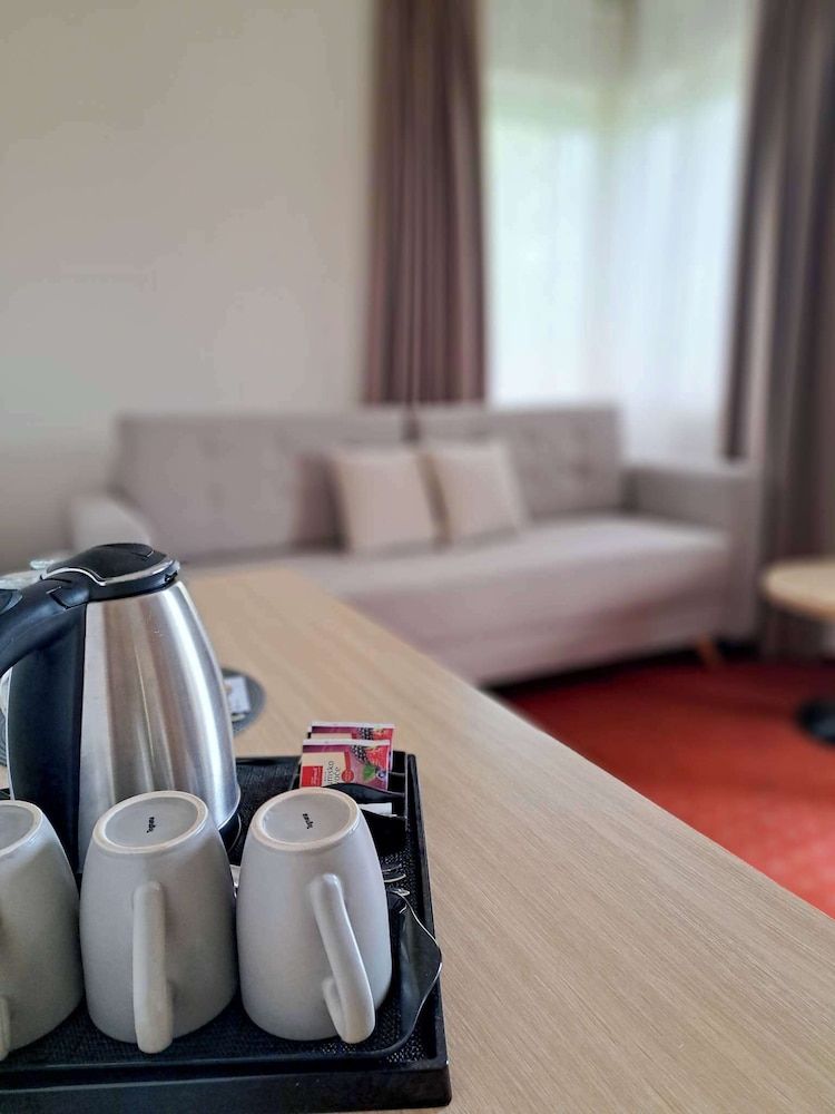 Hotel Brotnjo Family Room 9