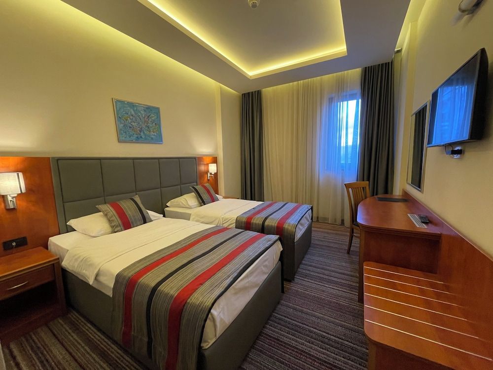 Spa & Hotel Terme Superior Double or Twin Room, 1 Bedroom, Accessible 3