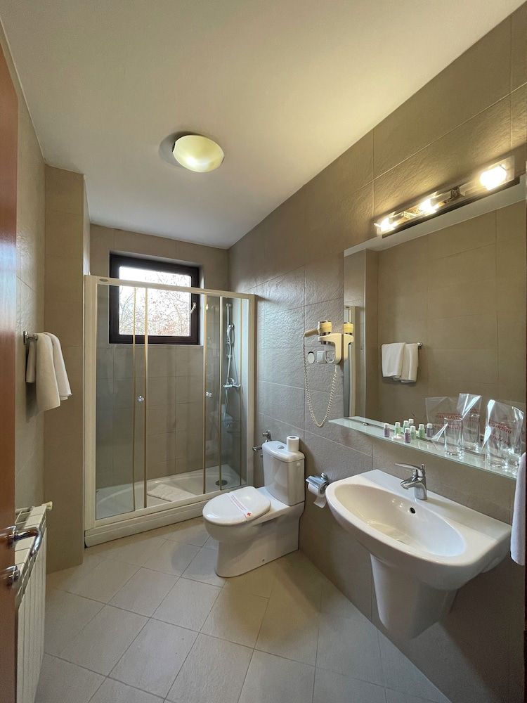 Spa & Hotel Terme Superior Double or Twin Room, 1 Bedroom, Accessible 7