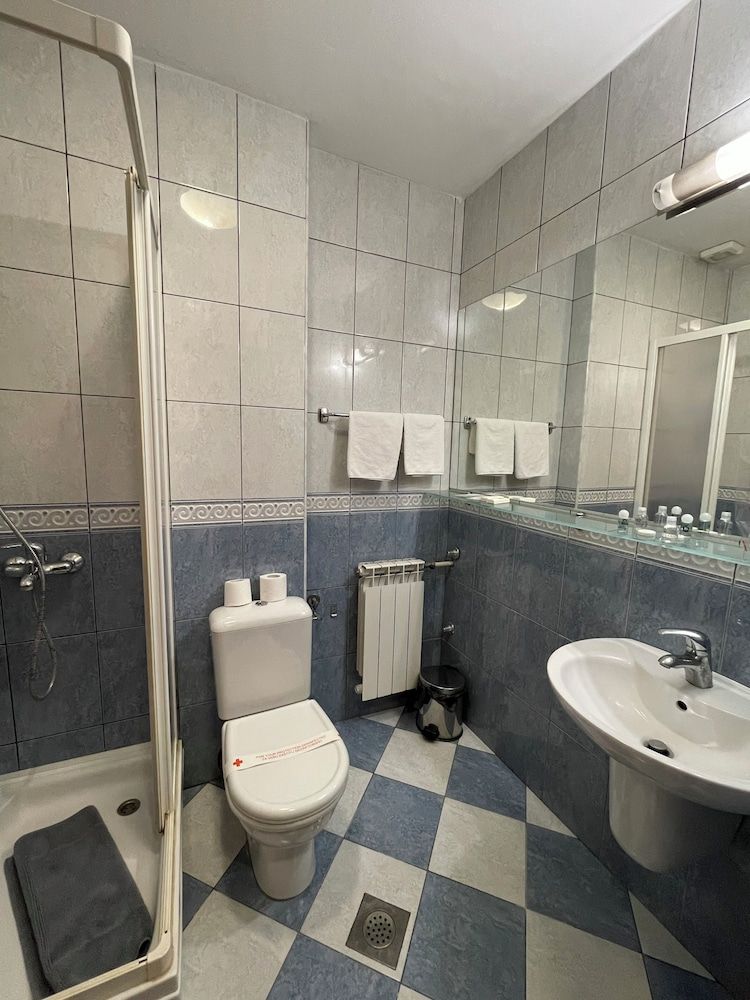 Spa & Hotel Terme Superior Double or Twin Room, 1 Bedroom, Accessible 6