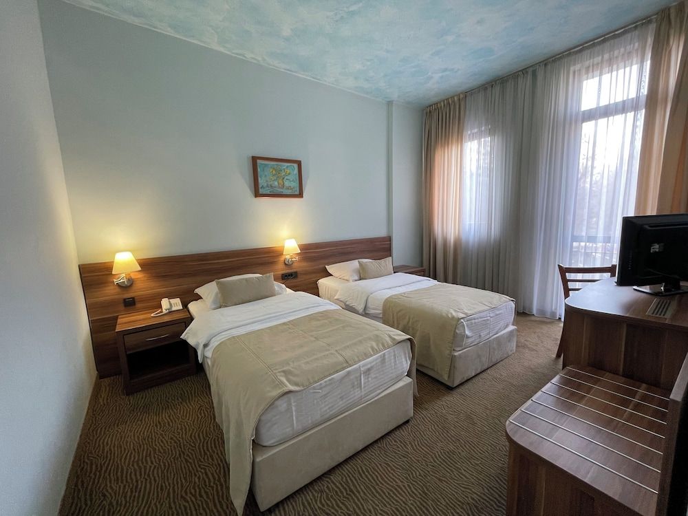 Spa & Hotel Terme Superior Double or Twin Room, 1 Bedroom, Accessible 5