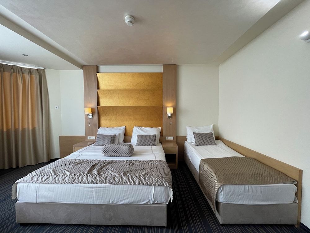 Spa & Hotel Terme Deluxe Double or Twin Room, 1 Bedroom, Accessible 4