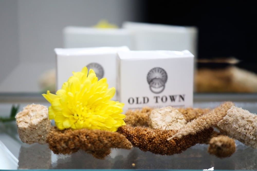 Hotel Old Town Single Room, City View 8