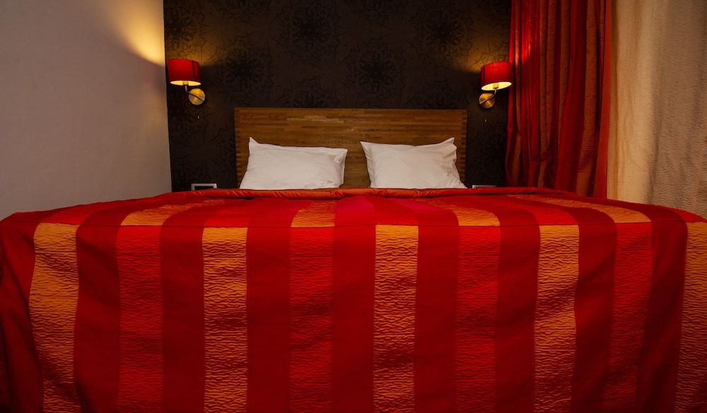 Comfort Double or Twin Room, Balcony, Resort View
