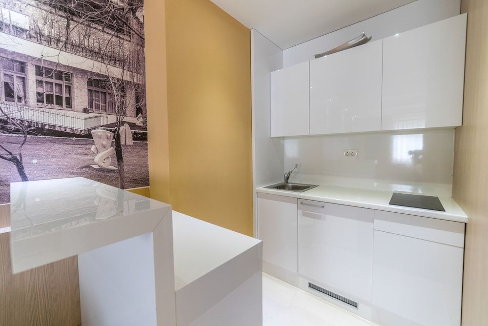 City Hotel Mostar Presidential Suite, Jetted Tub, City View 18