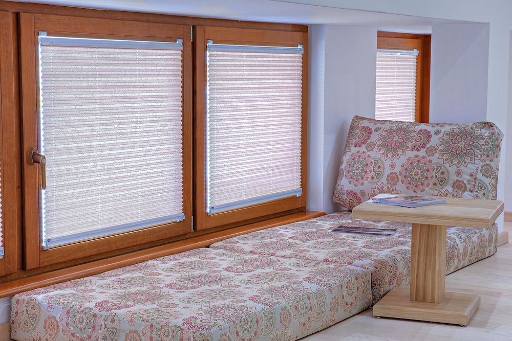 Hotel Aziza Junior Studio Suite, 1 Bedroom, City View 7