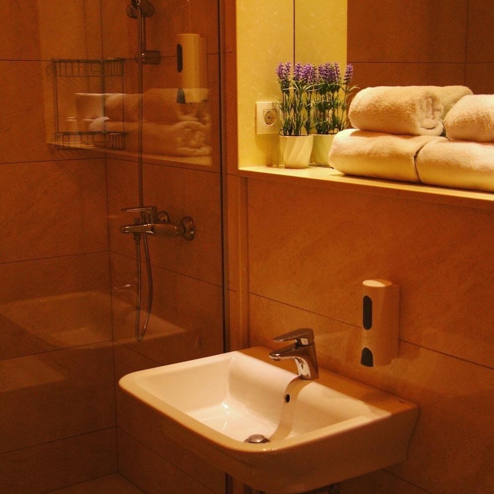 Comfort Single Room, 1 Bedroom, Accessible