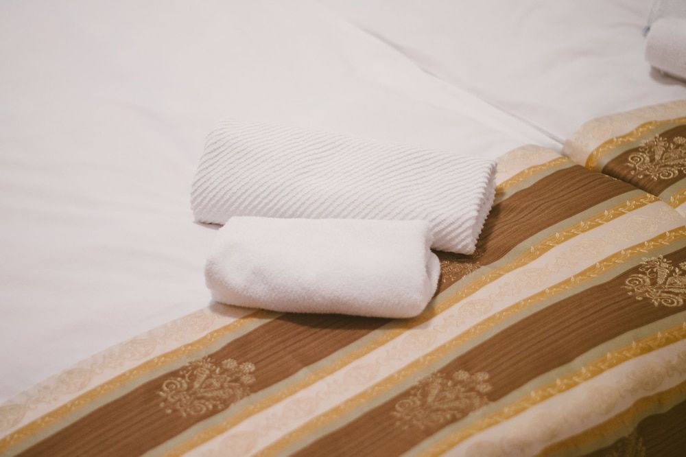 Hotel Flowers Comfort Triple Room 7