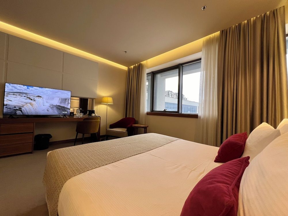 Hotel Mepas Double Room 4