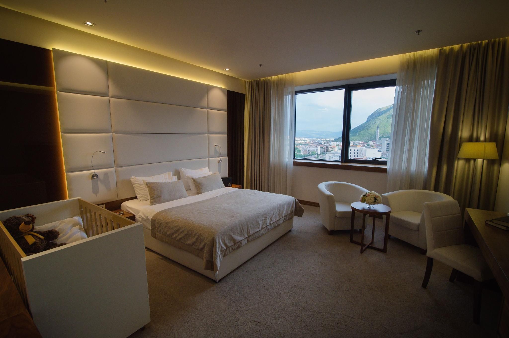 Hotel Mepas Double Room 6