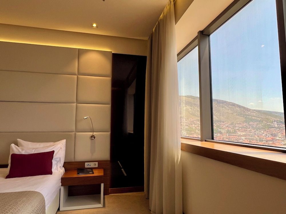 Hotel Mepas Superior Double Room 13