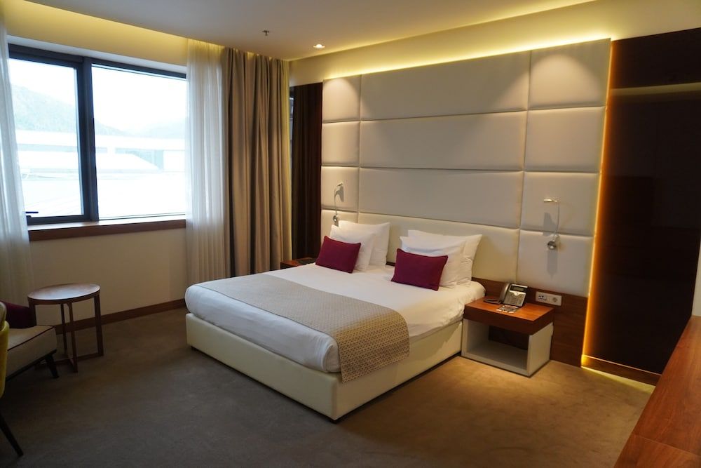 Hotel Mepas Double Room 4