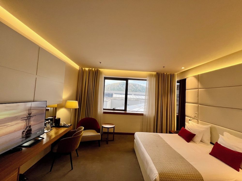 Hotel Mepas Double Room 2