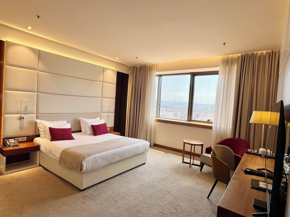 Hotel Mepas Superior Double Room