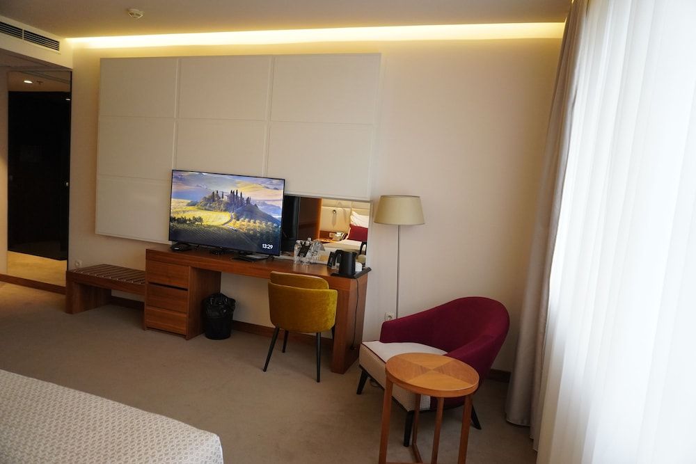 Hotel Mepas Superior Double Room 14