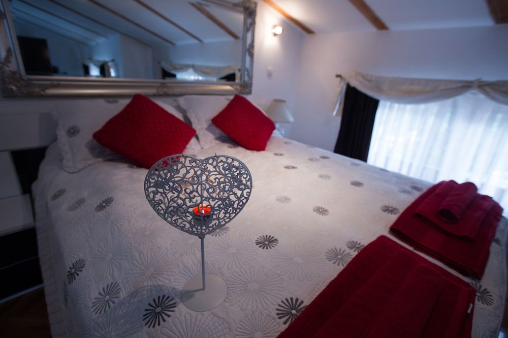 Luxury Studio Suite