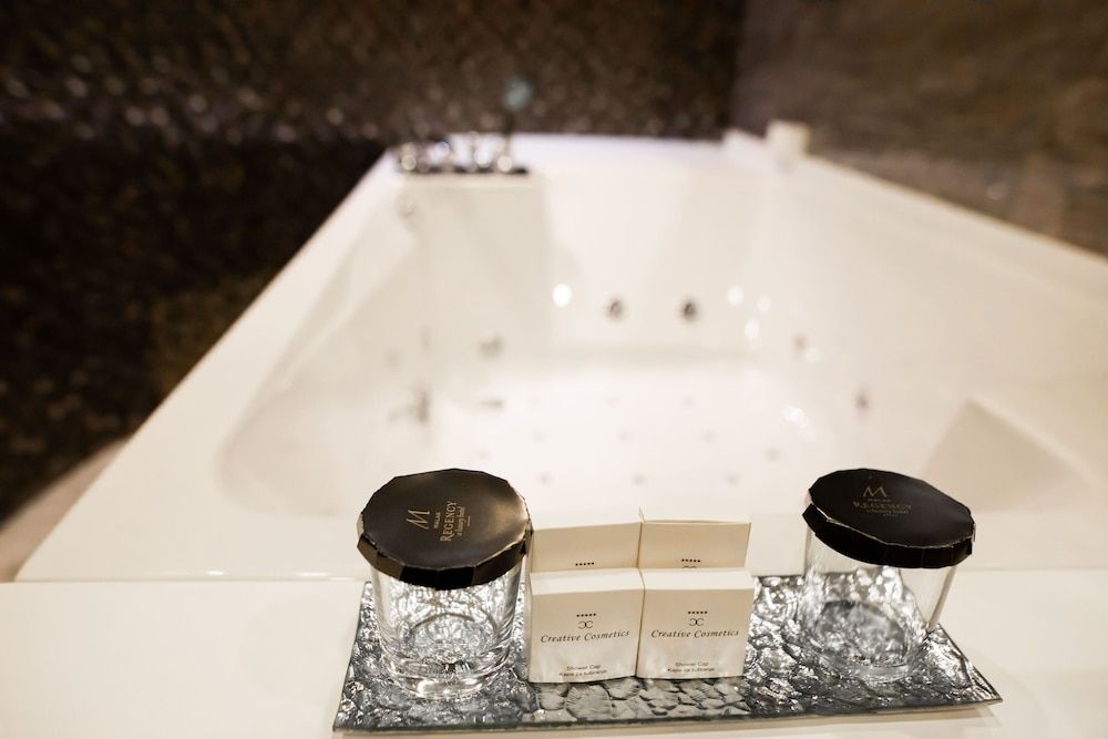 Malak Regency Hotel Royal Apartment, 1 Bedroom, 2 Bathrooms 4