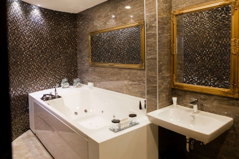 Malak Regency Hotel Royal Apartment, 1 Bedroom, 2 Bathrooms 3