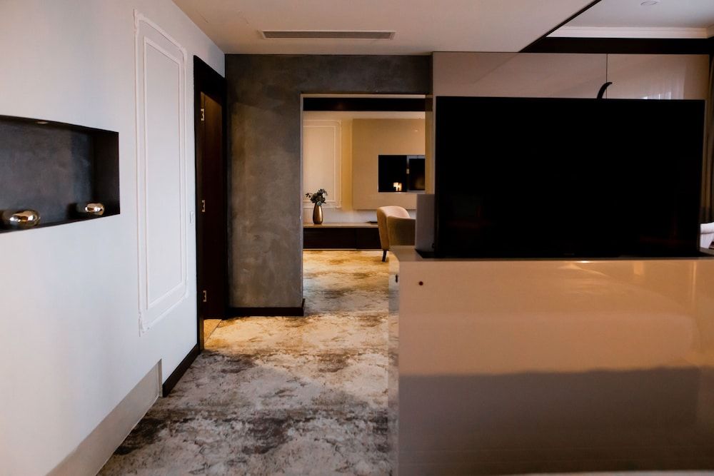 Malak Regency Hotel Royal Apartment, 1 Bedroom, 2 Bathrooms 6