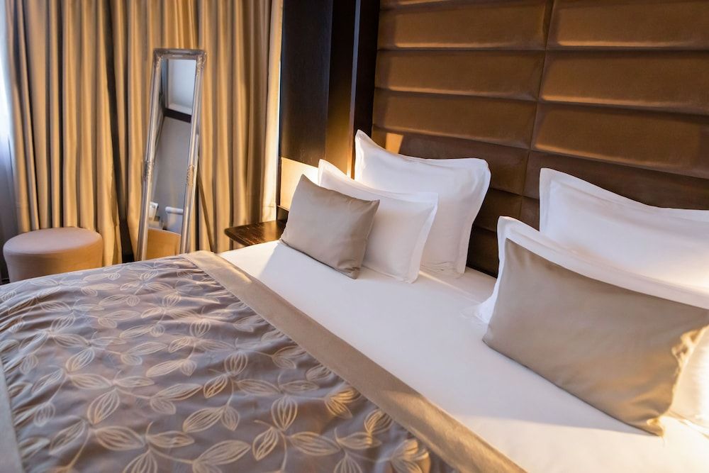 Malak Regency Hotel Royal Apartment, 1 Bedroom, 2 Bathrooms 2